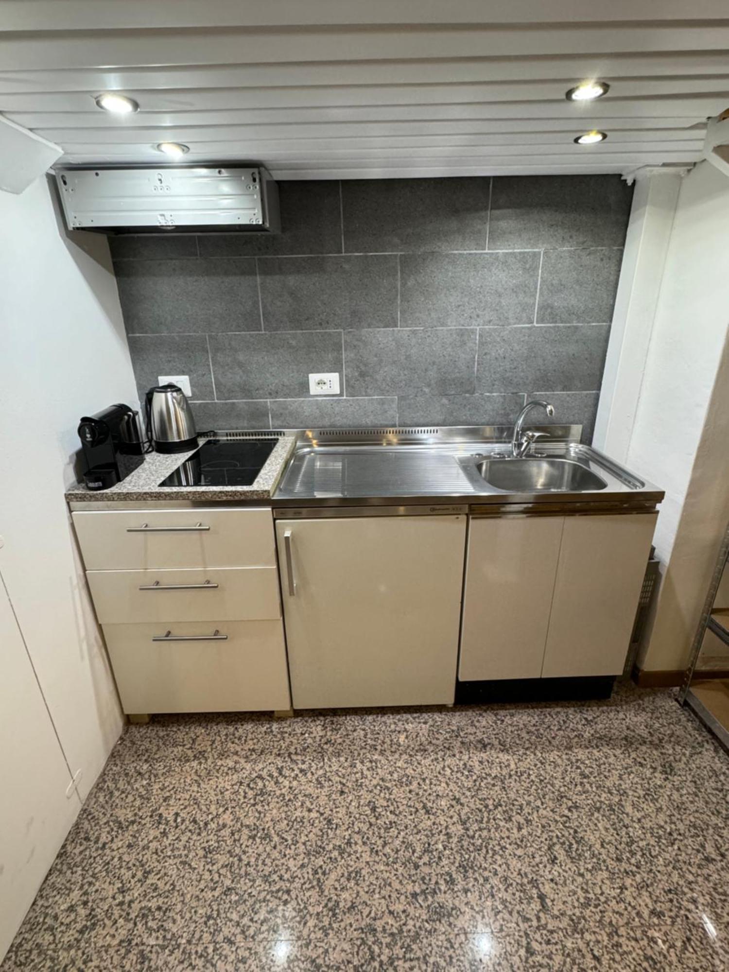 Appartamento Spazio Susa - Loft Vicino Alla Stazione M4 - Susa Milano Esterno foto