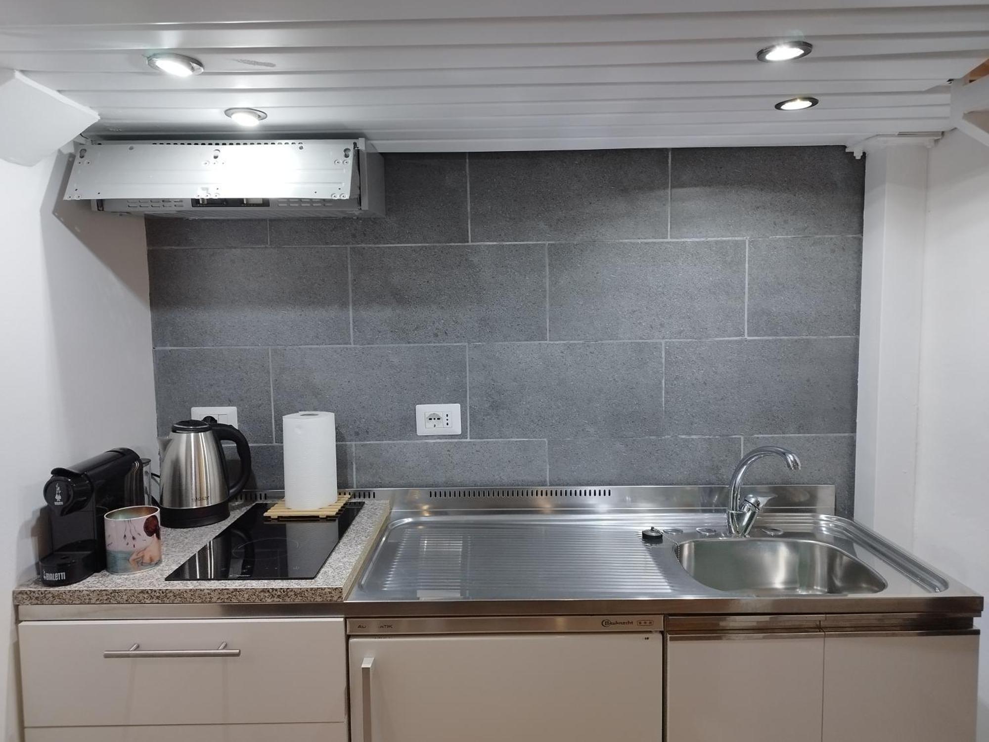 Appartamento Spazio Susa - Loft Vicino Alla Stazione M4 - Susa Milano Esterno foto