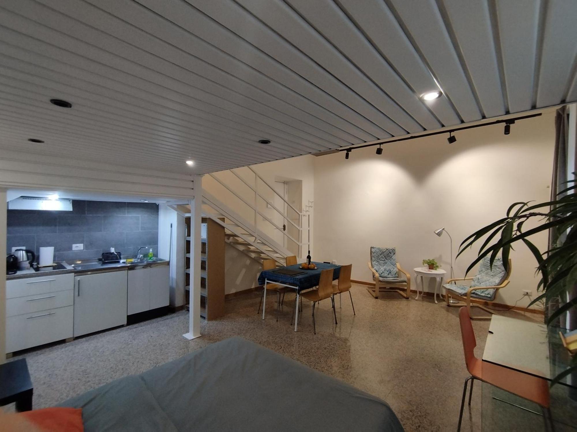 Appartamento Spazio Susa - Loft Vicino Alla Stazione M4 - Susa Milano Esterno foto