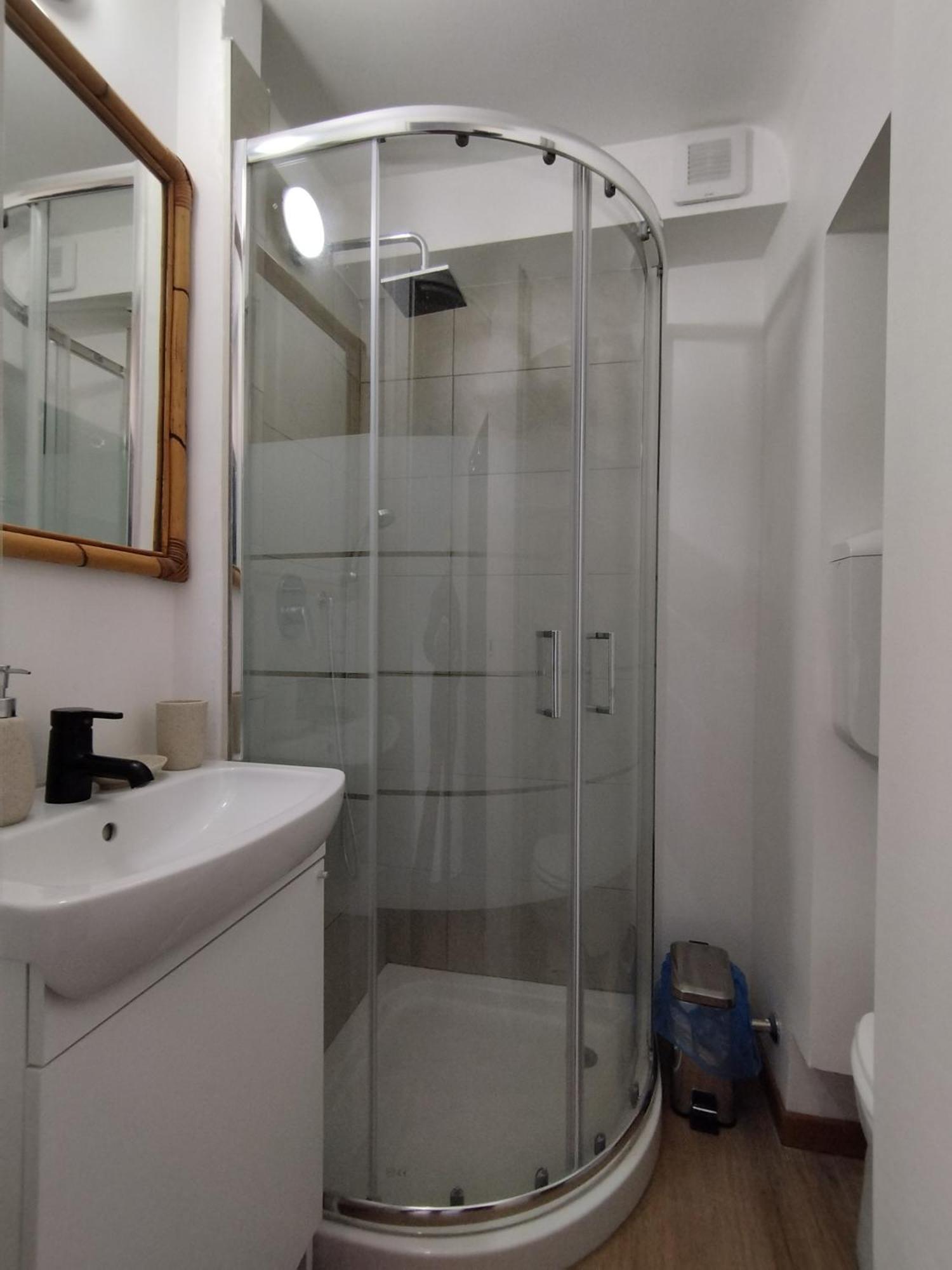 Appartamento Spazio Susa - Loft Vicino Alla Stazione M4 - Susa Milano Esterno foto